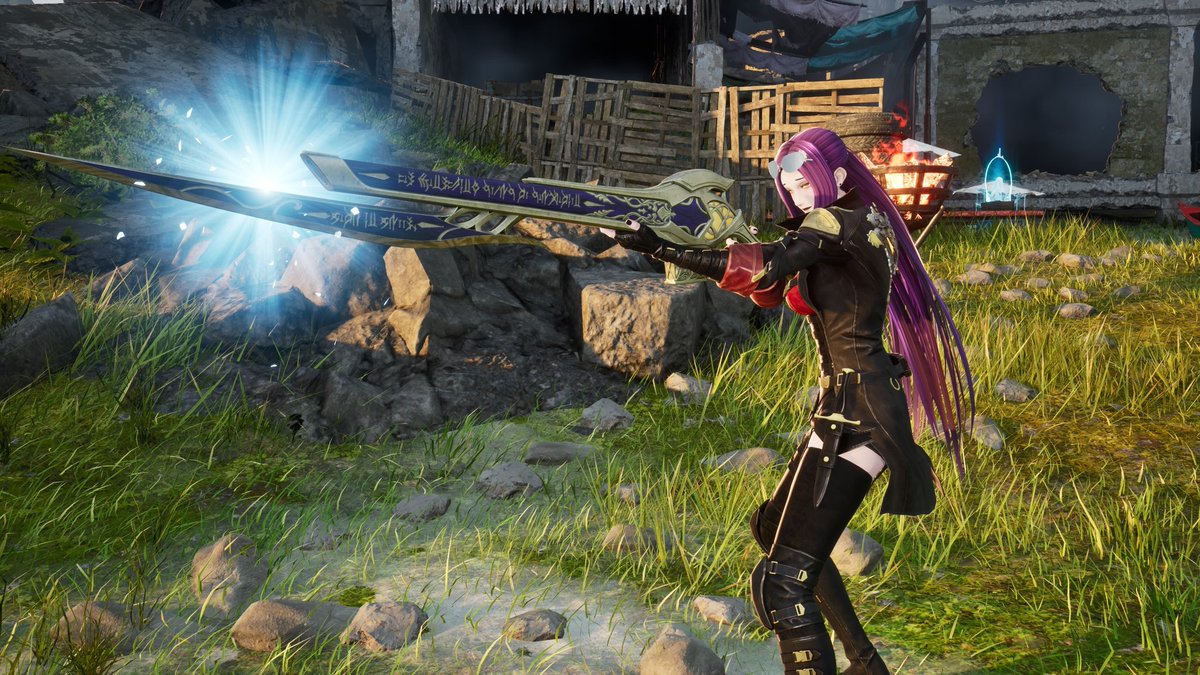 Mango_Banano's tweet photo. Trophy No. 86: Code Vein 2
A very nice game, but one that left me feeling torn... I love the characters and music, but unfortunately it also has major performance issues. I had a problem with the last trophy until it popped. But I can definitely recommend it! 🙂👍
#Platinumtrophy https://t.co/01tdD3vgOp