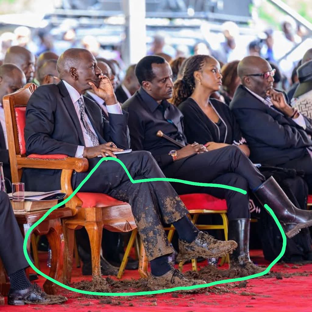 Francis Gaitho tweet media