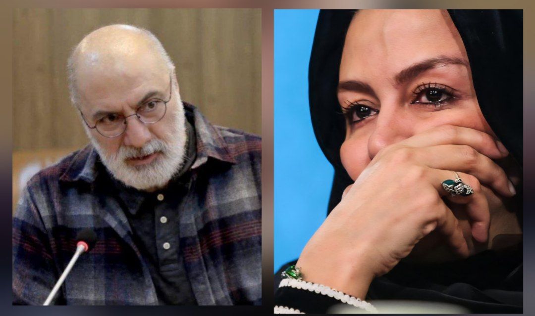 در دنیای کرمی و خطیبی های خائن تو طرف راست تاریخ بایست مثل خانم زارعی و آقای قائمیان که وطن پرست هستند