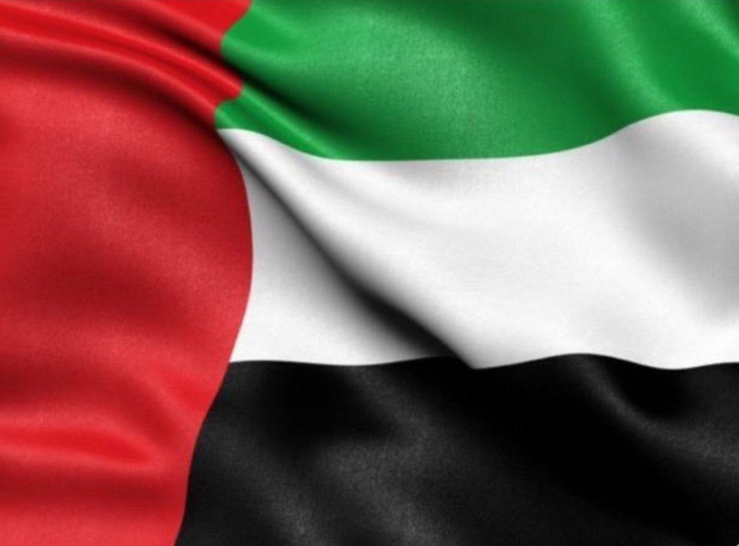 khaledbauomy's tweet photo. رسالة الامارات الي الجميع ، تتجلى كلمات سيدي صاحب السمو الشيخ محمد بن زايد آل نهيان، رئيس الدولة -حفظه الله- ليس فقط كخطاب سياسي، بل كميثاق طمأنينة ووعد سيادي يضع الإنسان في صدارة الأولويات. تعكس هذه الرسالة فلسفة قيادية تعتبر أمن المواطن والمقيم مبدأً راسخاً، ومستقبلهم أمانة لا تقبل المساومة. إنها تجسد القوة المستمدة من الحكمة، والسكينة في خضم المتغيرات، مما يؤكد مكانة الإمارات كواحة للأمان ومركز للريادة
حفظ الله الامارات .