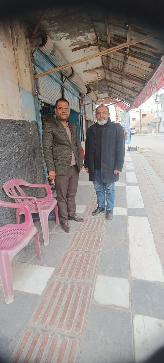 AkAkcakaleparti's tweet photo. 📌 Ahde vefa, bizim en önemli değerlerimizdendir.

AK Parti teşkilatı olarak Ahde Vefa ziyaretlerimiz kapsamında kıymetli büyüklerimizi ziyaret ederek hasbihal ettik. 

Davamıza emek vermiş büyüklerimizin hayır dualarını almak bizler için büyük bir onur. 

Misafirperverlikleri ve samimi sohbetleri için kendilerine teşekkür ediyoruz.

#MilletimizleİnancımızBir 
#RamazandaŞanlıurfa
#AKAkçakale #AKParti #İsaSabuncu

@RTErdogan @abuyukgumus @acarfaruka @isasabuncuu @farukaytek @hakanaksu058 @milhamigunbegi @HikmetBasak_63 @bybekirbozdag @Akparti