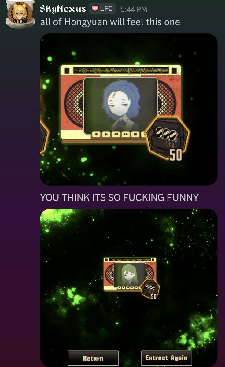 Zigong canto 8 real / SkyNexus tweet media