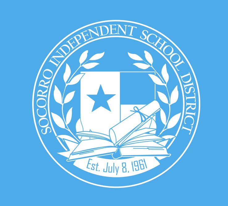 Socorro ISD tweet media