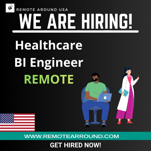 Jobs in the United States - Remote Around tweet media