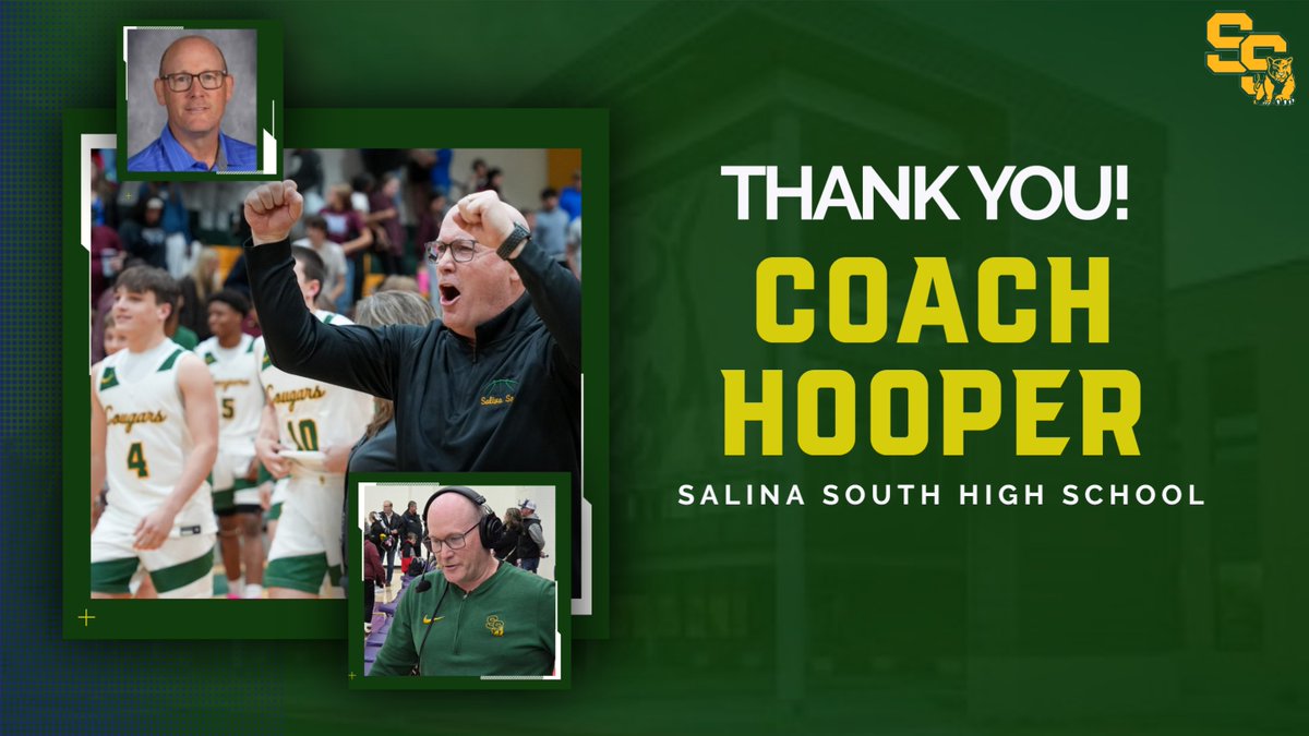 South Cougars tweet media