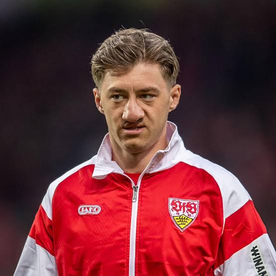 Who should be our 6' after casemiro is gone? 💬

Sandro Tonali 🇮🇹
Carlos Baleba 🇨🇲
Angelo Stiller 🇩🇪