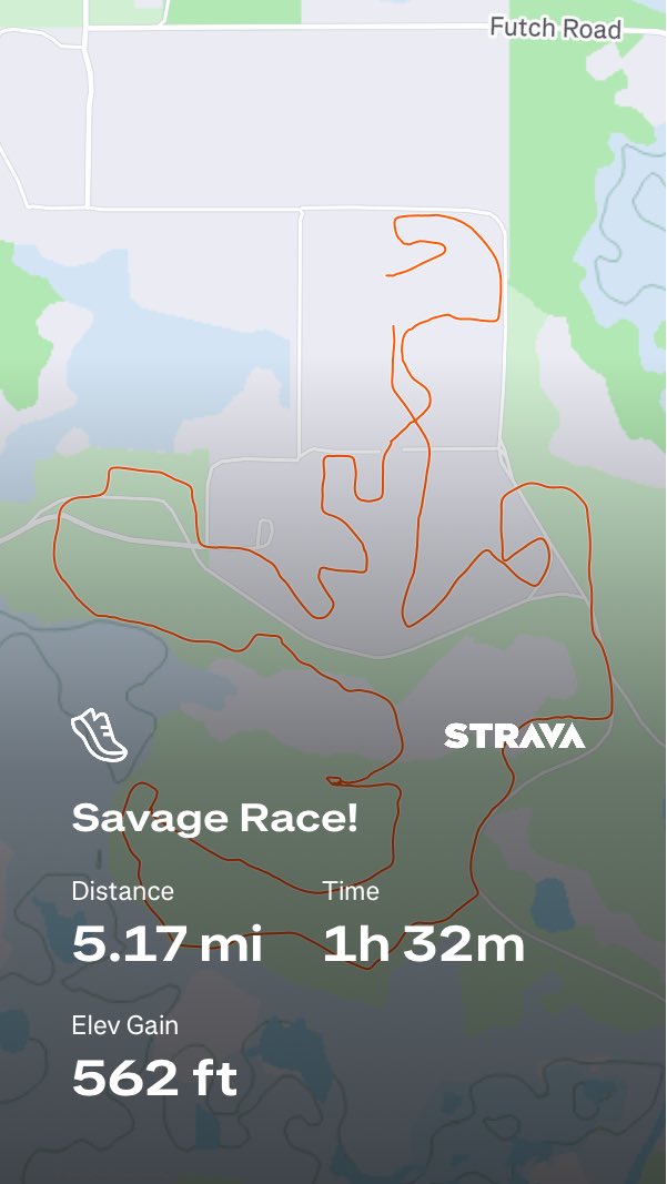 We came we conquered!