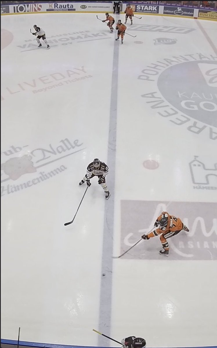 Oulun Kärpät tweet media