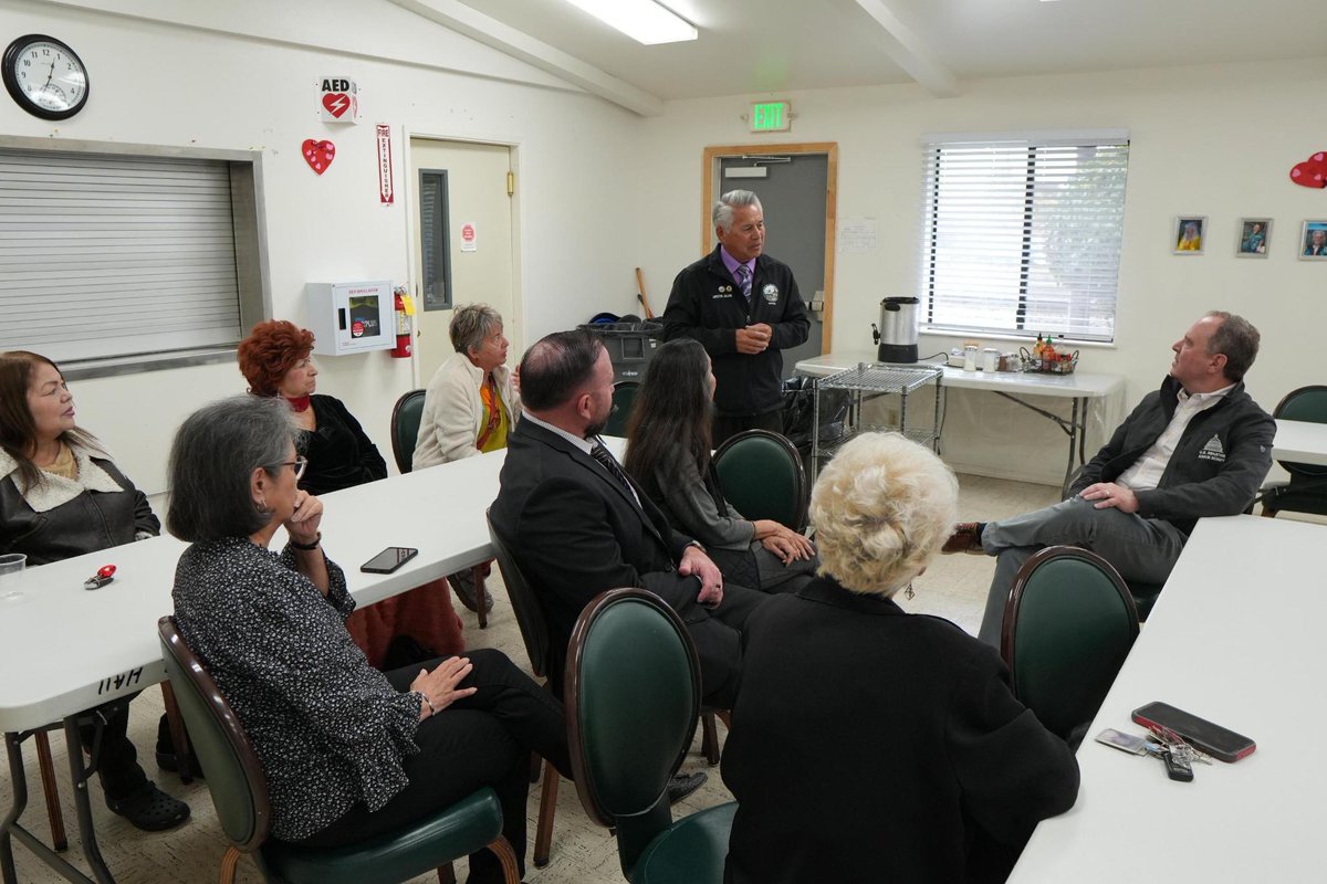 Adam Schiff tweet media