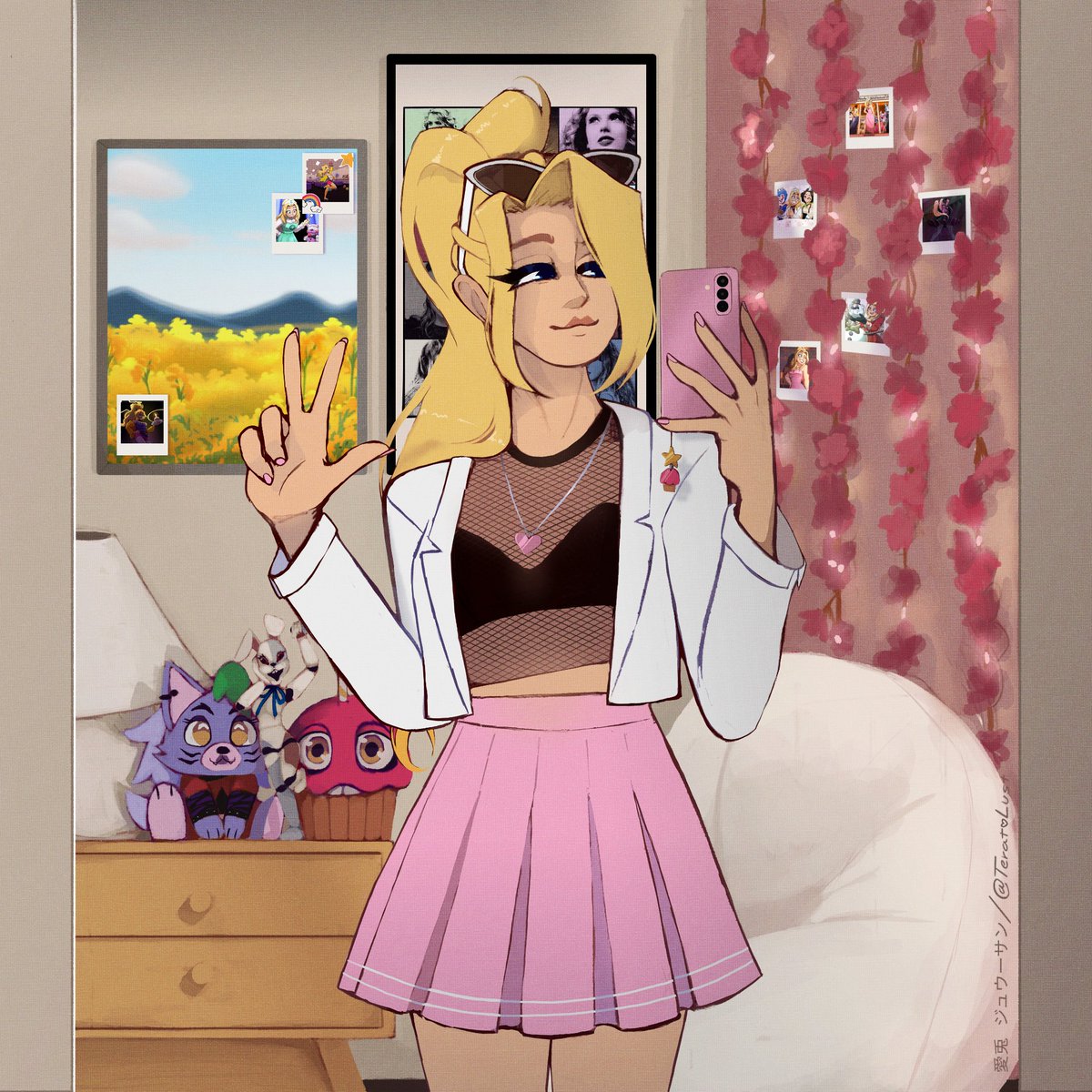 JonnyBlox tweet media