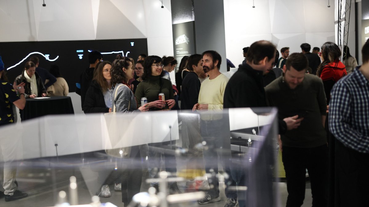 Events INSIDER Magazine tweet media