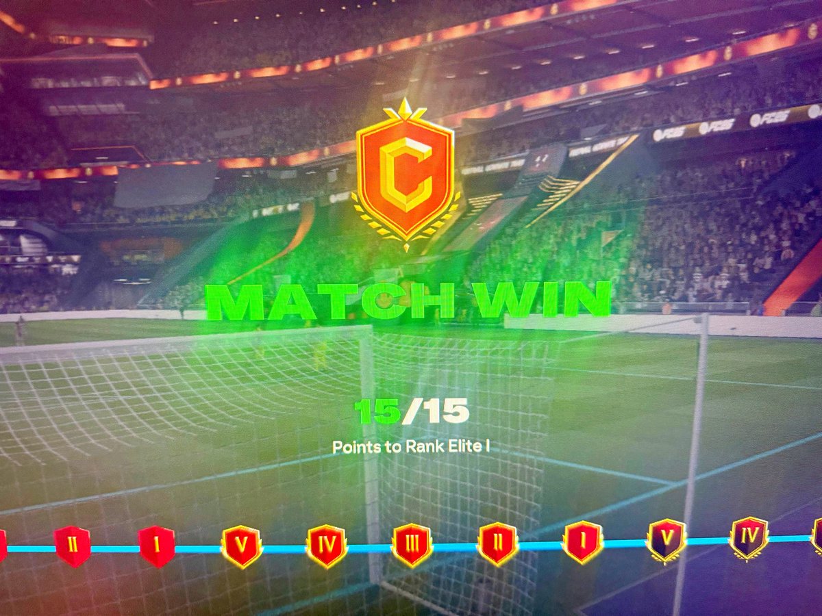 FUTXPERT - FUT CHAMPIONS SERVICES tweet media