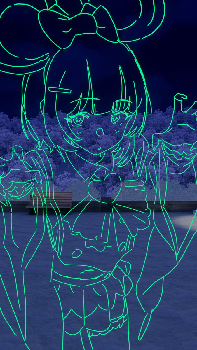 KIMOCHUI tweet media