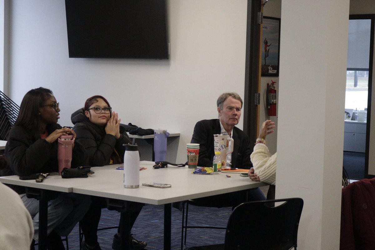 Mayor Joe Hogsett tweet media