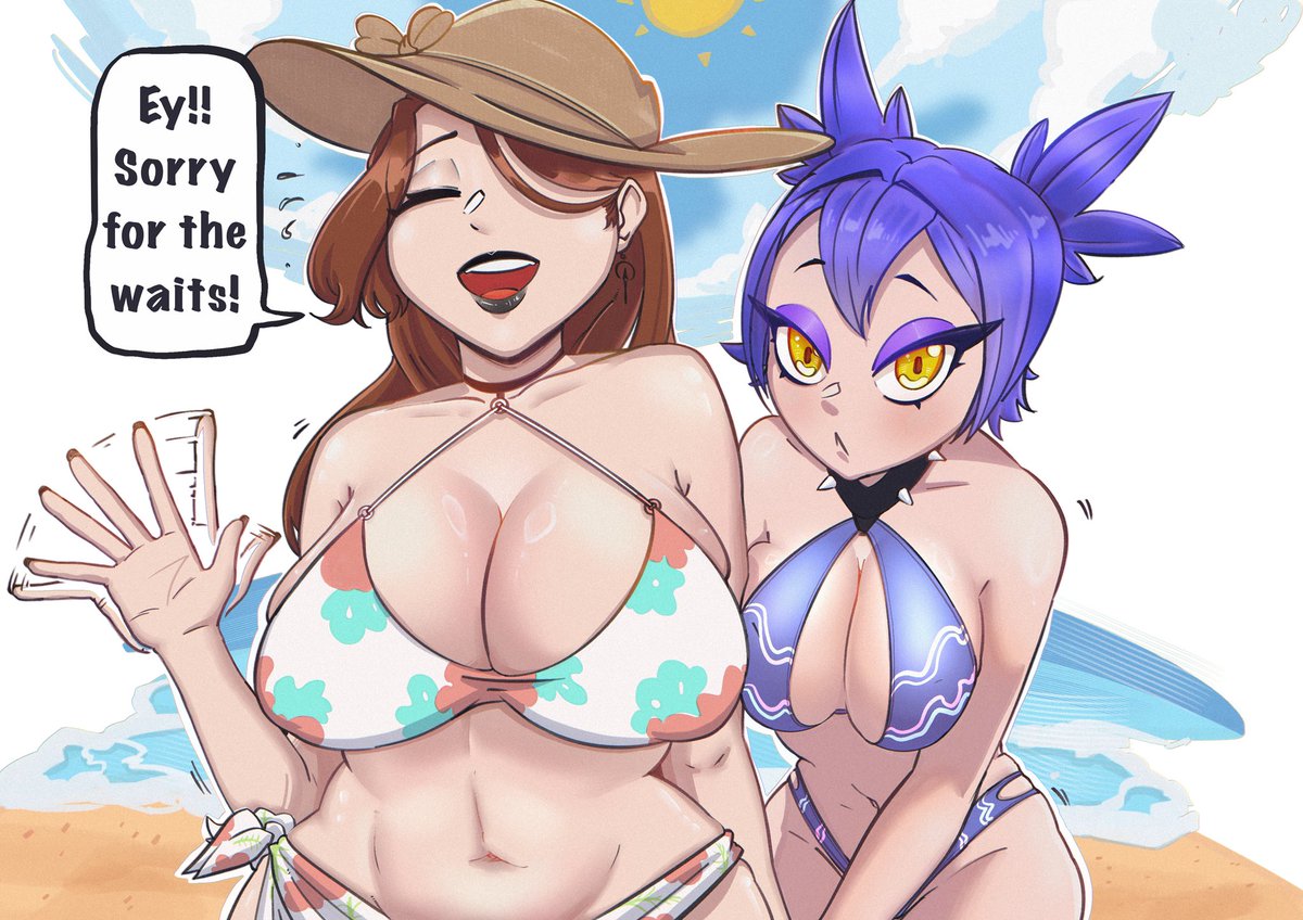 Linea.Ani.Inc 💞 tweet media