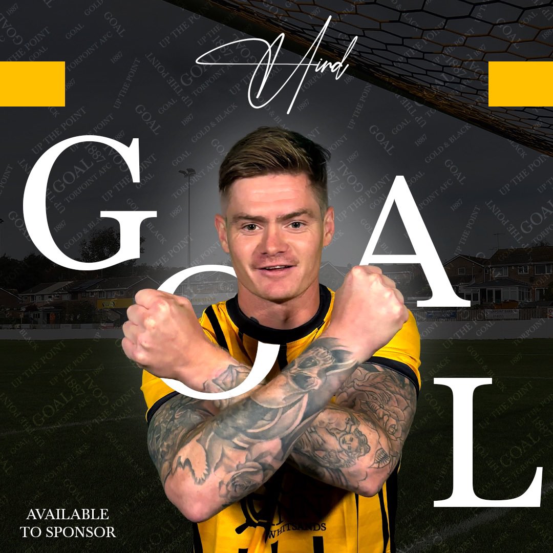 Torpoint AFC tweet media