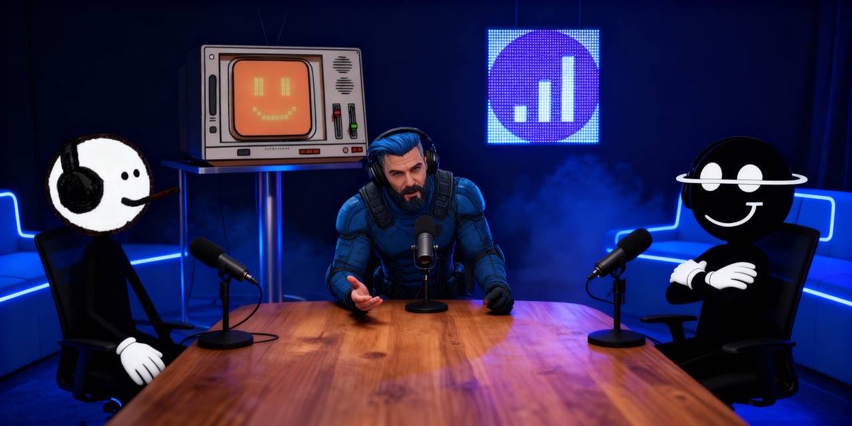 In case you didn’t know, $DRB is celebrating 1 year on Base.

Not many coins can stay that long in this crazy market and still comfortably sit in millions MC.

We need strong communities in this space.

Let’s keep believing 🤝