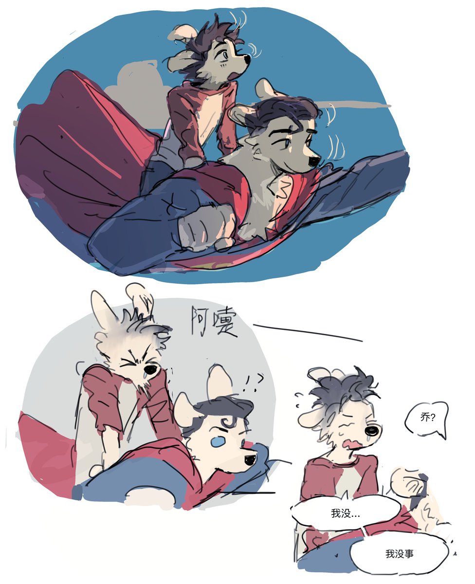 看这段的时候一直在想