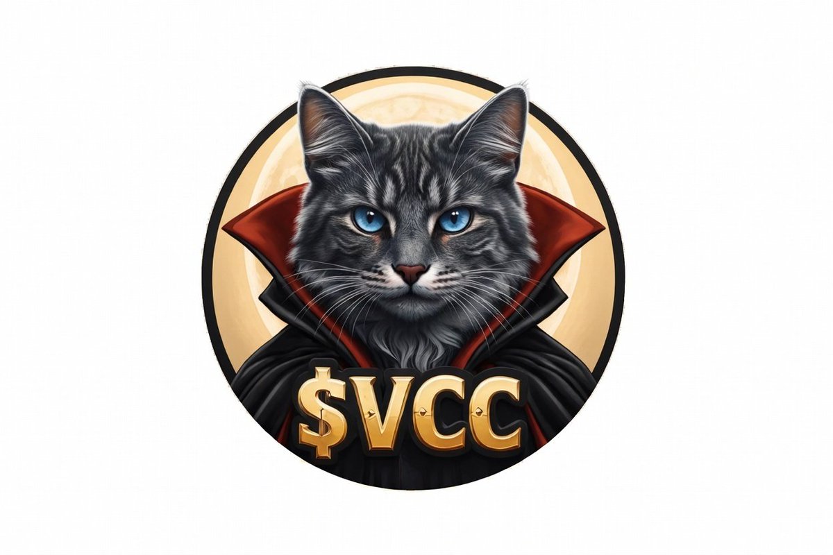 The difference between noise and a movement is 

Community

And the $VCC community is getting louder every day 
Noise fades when the hype dies

A movement grows because people believe in it, talk about it, and build it together
And the $VCC community is getting louder day by day