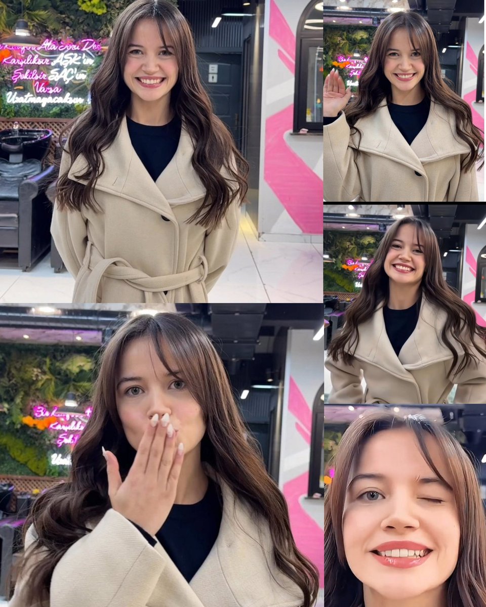 İçinde bitmeyen bi istek, bir hayal, bir ateş taşıyorsun peri kızım. 
Seni hayata bağlayan şey de tam bu;vazgeçmeyen ruhun.
Nekadar engel çıksa da içindeki hevesi söndürmedin...!
"Elbette bahçemiz bahar görecek ,
Çünkü ;iyi niyetli tohumlar ektik."
🌸🌸💐
#YağmurYüksel