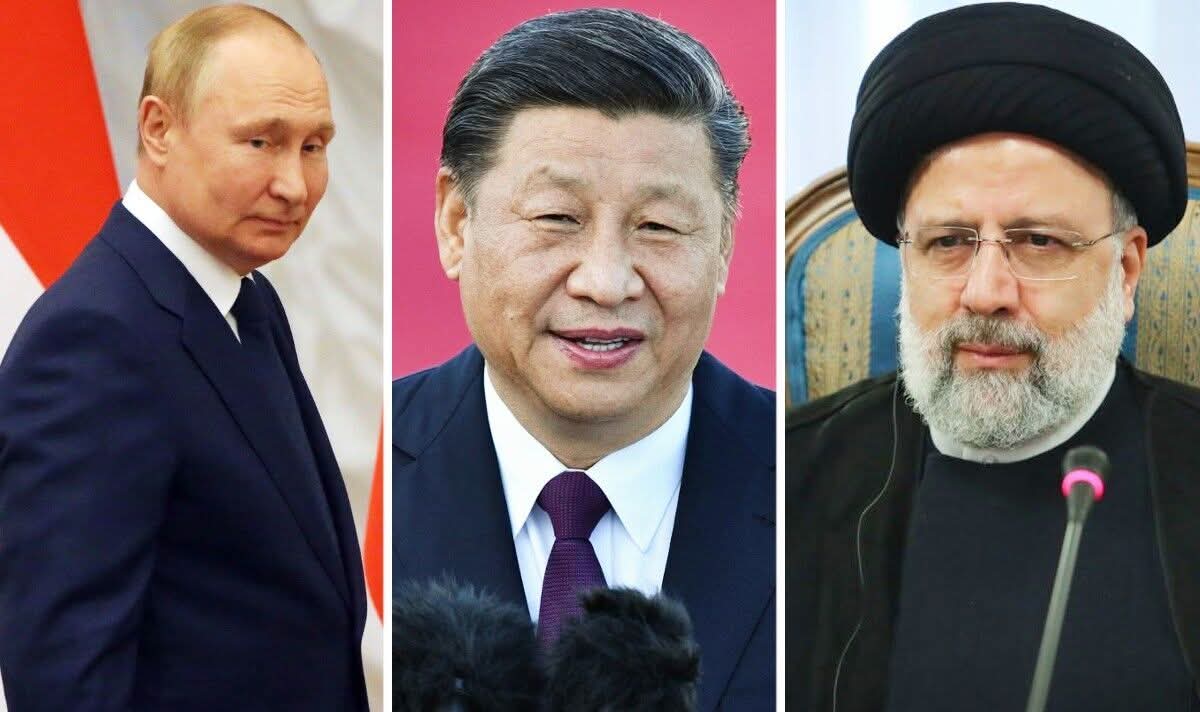 realYatcheu's tweet photo. 2432- 8ème jour - Guerre USA-Iran : l'ancien Brics sera-t-il remplacé par le trio : Chine-Russie-Iran ?

-----------
Extrait de la Leçon de guerre économique n° 2432 de Jean-Paul Pougala sur les conséquences du conflit Iran-Etats-Unis, expliquées aux enfants des écoles primaires d'Afrique à lire dans son intégralité sur https://t.co/GPHcAYtHj6 
-------------

Introduction

John Mearsheimer né le 14 décembre 1947 à New York, est professeur à l'Université de Chicago en relations internationales, l'inventeur du concept du réalisme offensif.

Dans son livre « La tragédie des Grandes puissances » publié en 2001, il explique que le monde ne peut pas rester dominé par un seul « hégémon global » que sont les États-Unis depuis 1991. Selon lui, le système international est anarchique et pousse les grandes puissances à rechercher la suprématie régionale.

Résultat des courses : on se dirige vers un monde des hégémons régionaux : États-Unis en Amérique, Chine en Asie, Russie en Europe de l'Est, Iran au Moyen-Orient etc.).

Or, écrit l'auteur, la stratégie américaine est très dangereuse et pousse le monde vers une guerre mondiale inévitable, puisque les autres puissances ne voudront pas continuer de subir son hégémonie. Pire, écrit Mearsheimer, les États-Unis savent qu'ils ne peuvent pas contrôler directement toutes les régions. Leur stratégie consiste à placer des alliés pivots ou « sous-chefs » dans chaque zone :

- Japon et Corée du Sud en Asie de l'Est pour contenir la Chine.
- Israël au Moyen-Orient pour défendre leurs intérêts et contenir l'Iran.
- Allemagne et Royaume-Uni en Europe pour équilibrer la Russie.

Mais Mearsheimer estime que cette stratégie est instable à long terme, car les grandes puissances locales que sont la Chine, la Russie et l'Iran, vont immanquablement finir par contester ce système. On va ainsi assister à des formes diverses de contestations, avec trois foyers principaux :

1) La Chine va refuser de rester sous l’ombre américaine et chercher à devenir l’hégémon régional en Asie.

2) L'Iran, dans une moindre mesure, en s'appuyant sur des puissances plus grandes comme la Chine et la Russie, va contester l'ordre américain au Moyen-Orient, en commençant par contester le "sous-chef" des Etats-Unis dans la région qu'est Israël. Et tout cela ne peut se terminer que par une guerre certaine.

3) La Russie agit aussi comme un hégémon régional en Europe de l'Est, et refuse que les Etats-Unis viennent lui dire quoi faire dans les espaces vitaux pour la Chine, de l'ancienne Union Soviétique, ce qui finira aussi par une guerre, afin que les Etats-Unis comprennent que sa suprématie est terminée. Ce qui arrivera ensuite avec le conflit en Ukraine.

Tout cela est écrit en 2001. Et c'est depuis lors que Mearsheimer, soutient que le monde unipolaire américain touche à sa fin. Les États-Unis tentent de maintenir leur influence via des alliés régionaux, mais cela ne peut pas durer indéfiniment. La montée de la Chine, la résistance de l'Iran et l'activisme de la Russie montrent que l'ordre international devient multipolaire, avec plusieurs hégémons régionaux en compétition.

Lors de son interview exclusive sur la chaîne de télévision américaine NBC avant hier, jeudi 5 mars 2026, le ministre iranien des Affaires étrangères, Abbas Araghchi a affirmé que la Russie et la Chine soutiennent l'Iran « politiquement et autrement ». Il a ajouté que la coopération militaire entre Moscou et Téhéran « n'est pas un secret » et qu'elle a existé dans le passé, continue aujourd'hui et « continuera probablement ».
---------------
Source : https://t.co/ycG76StLSA

Nous sommes là, dans la confirmation du réalisme de Mearsheimer, qui veut que les trois pays, la Russie, la Chine et l'Iran aient un seul et même intérêt : mettre fin à l'hégémon américain, afin que chacun d'eux reste le seul pour diriger dans sa région.