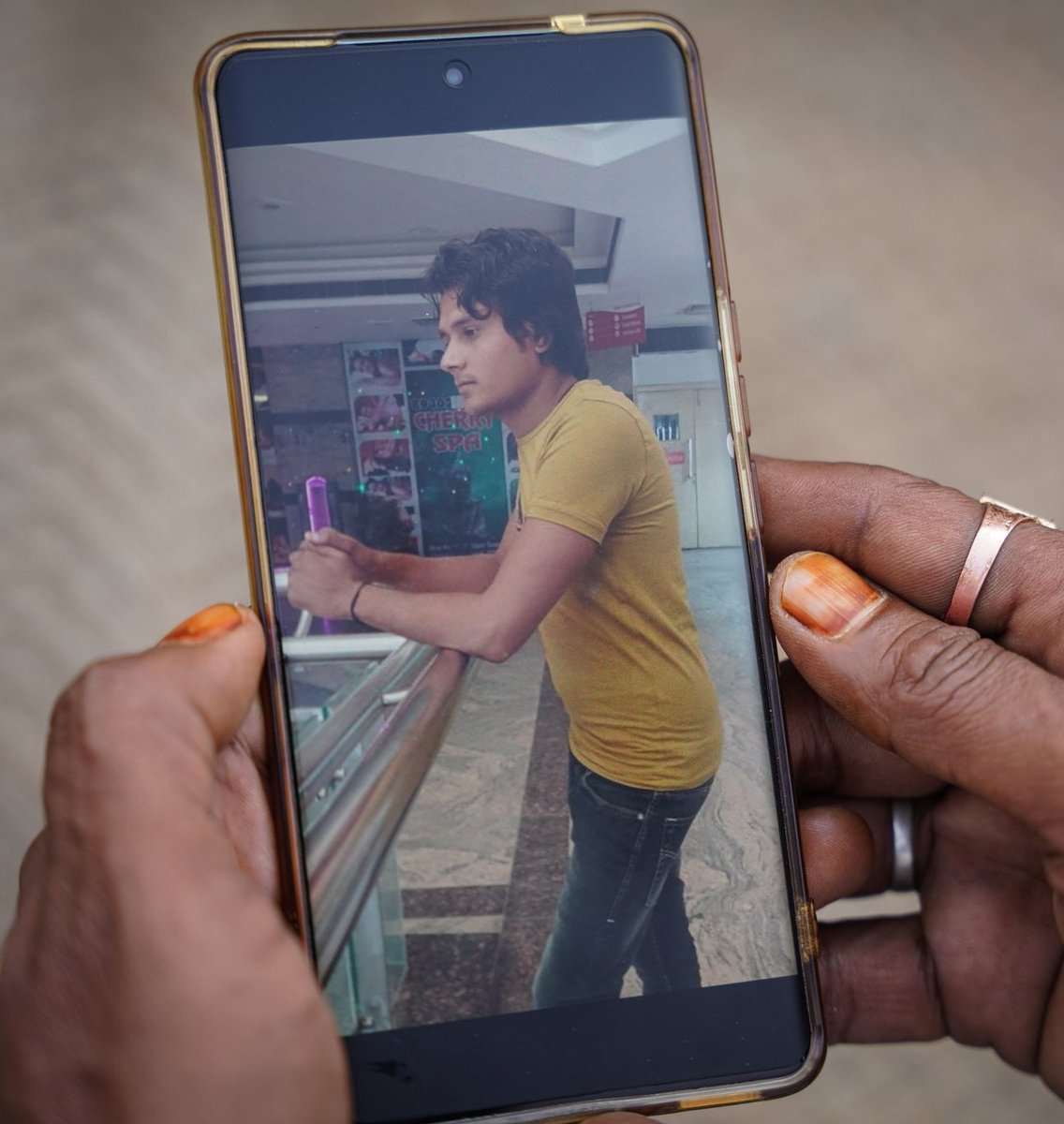 Team Rising Falcon tweet media