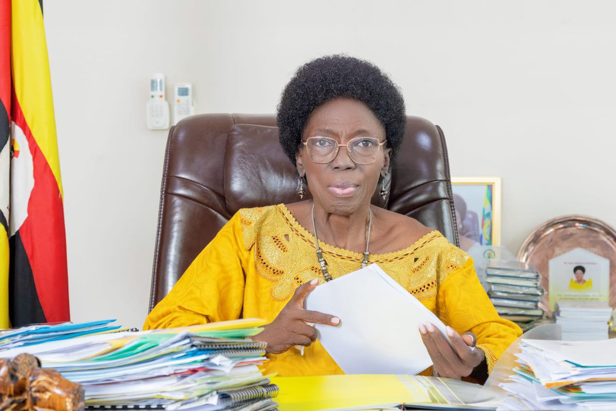 #Ministry of EAC Affairs tweet media