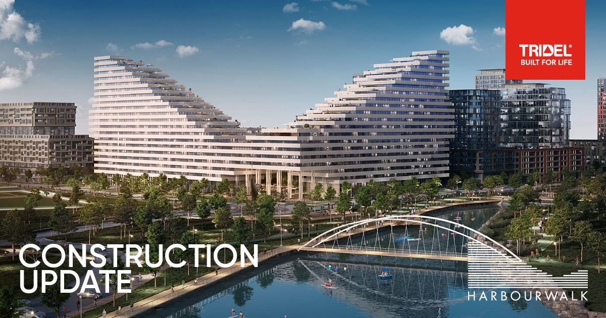 Tridel Condos tweet media