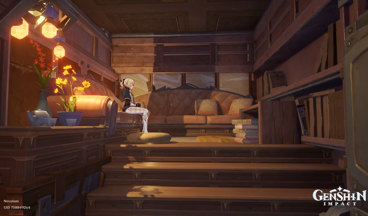 Sumeru_Sevi's tweet image. so I finished this little nook :3

ID: 112427998960
Kerplunk-a-tron Windmill Base (Nod kraj mansion)
EU server

I was generous and left a capacity space for one more small object yay 😄
#sereniteapot #teapot