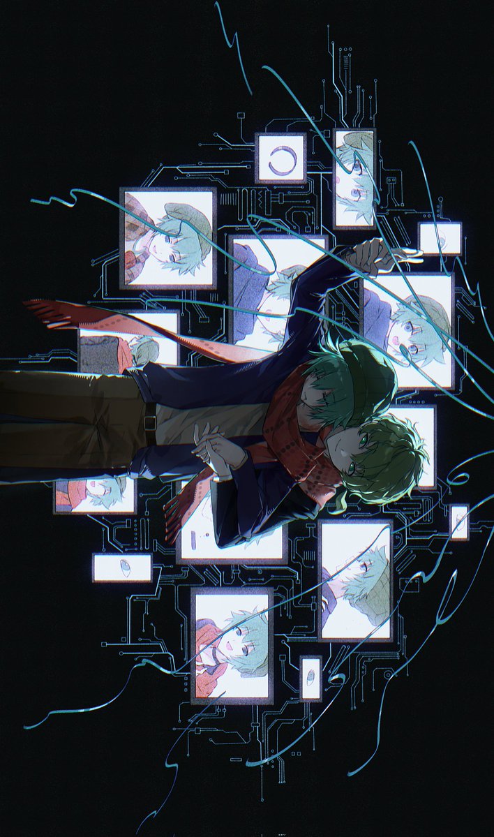 迟岩不吃盐 tweet media