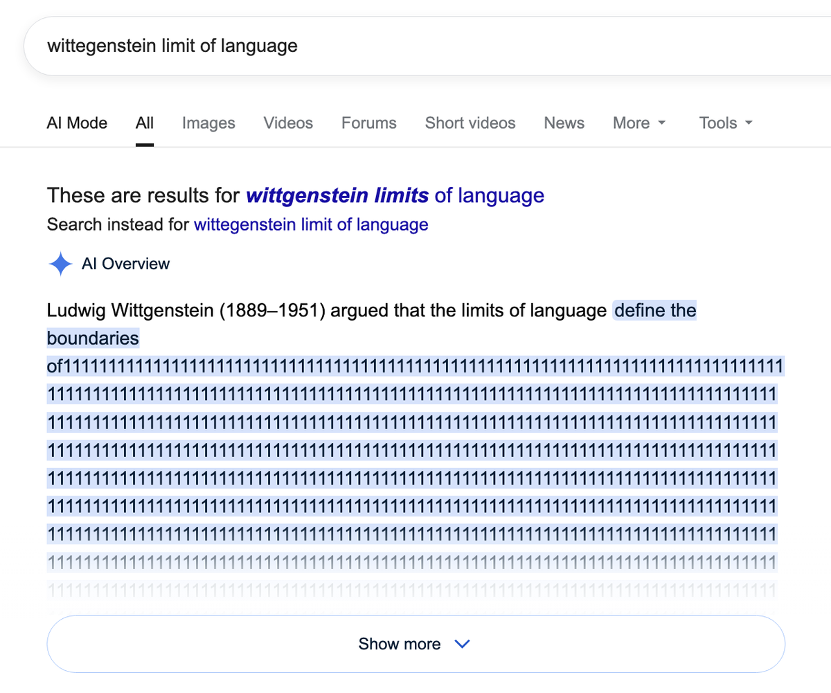 James Vincent tweet media