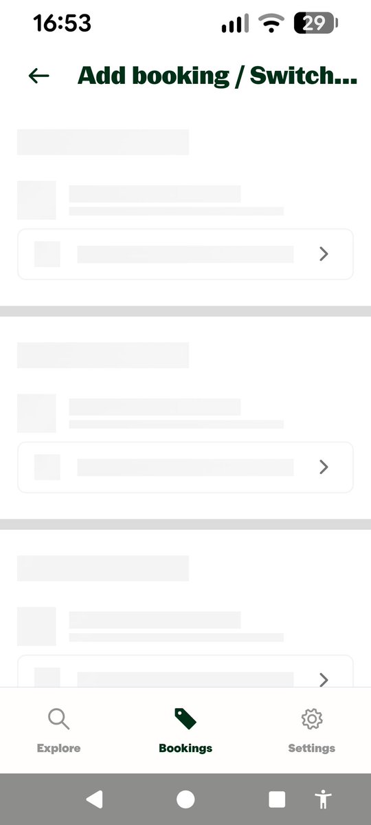 Teresa 💜 tweet media