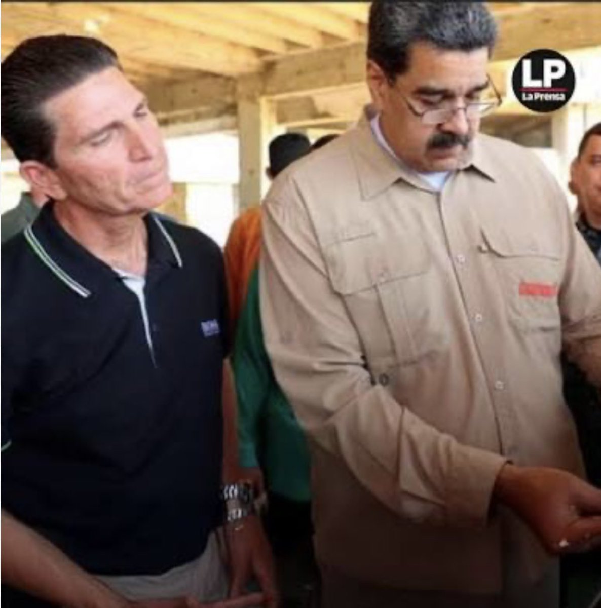 Sabrina Bacal tweet media