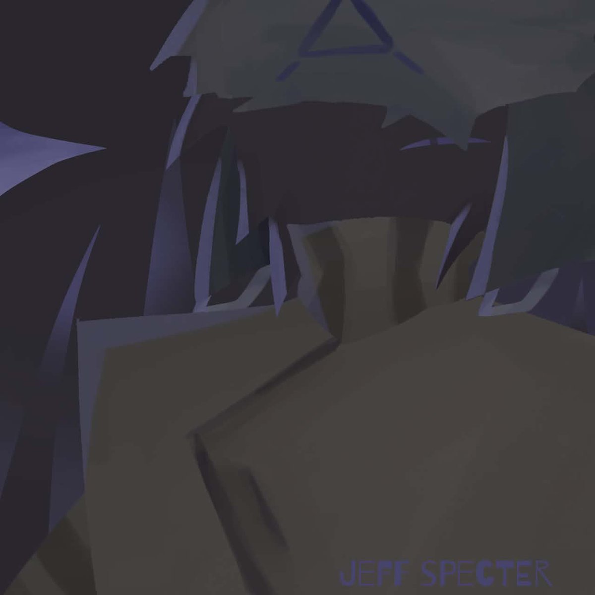 AxionSolace's tweet photo. hi I haven't posted for a long time yeeeesh!

another fanart of Mr Enoch from Jeff scepter in Facebook #fundamentalpapereducation #fpeOC #fpefanart #FPE https://t.co/LYi7YezlZd