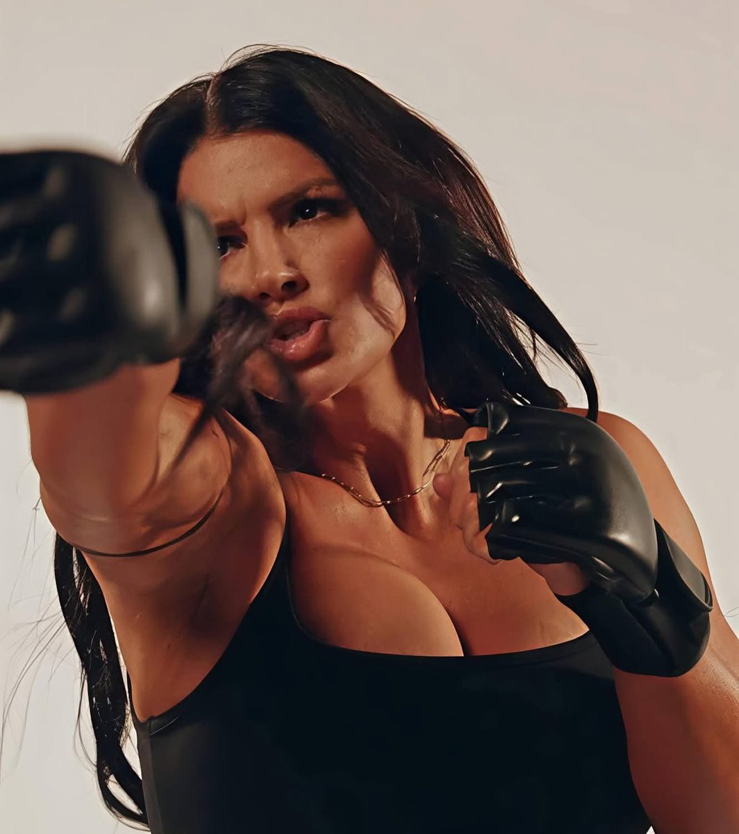 Fight Circus tweet media