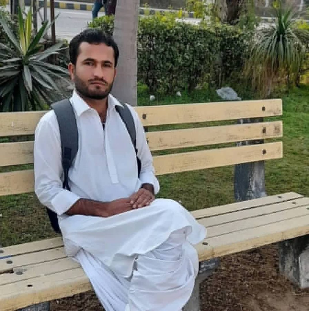 The heightening trend of Enforced disappearances is going-up with no interruptions. Wahab Baloch R/O Gresha,Naal fall to ED from Lahore. This raises serious concerns about the lives of Baloch students,as they face a multi-faceted situation now in Balochistan.
#ReleassWahabBaloch