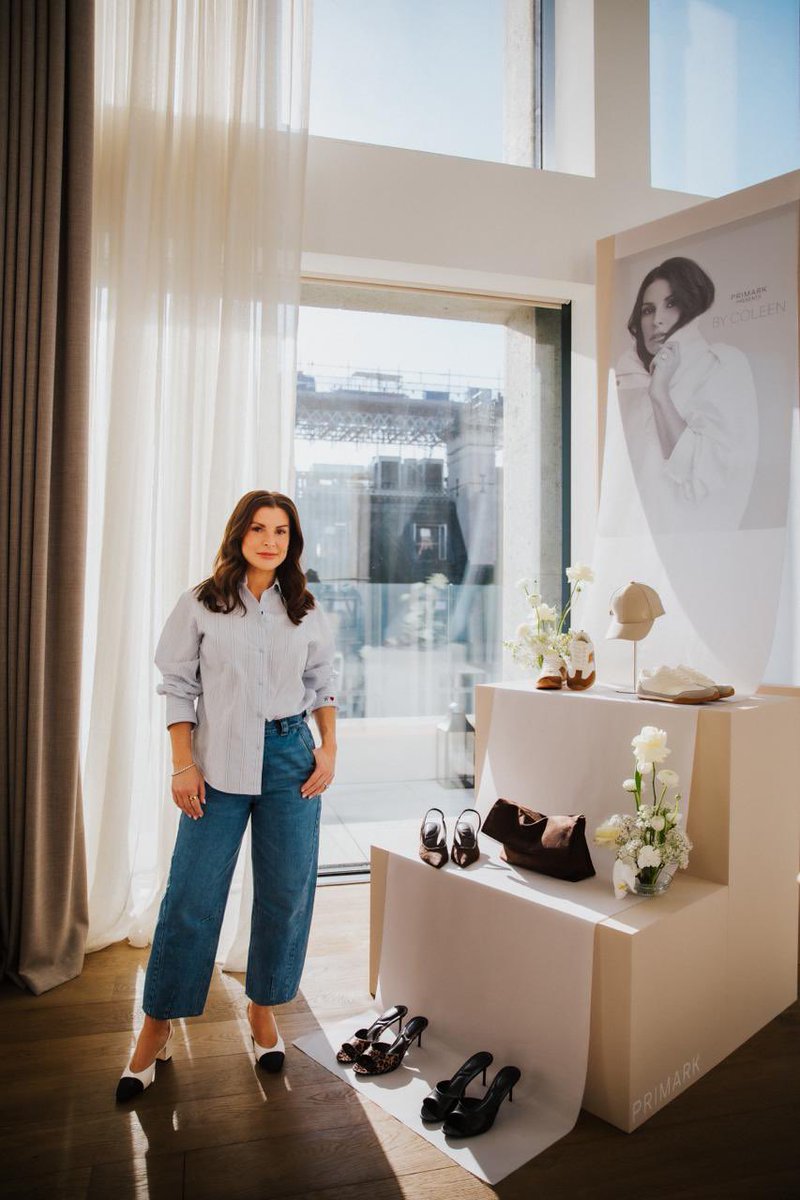 Coleen Rooney tweet media