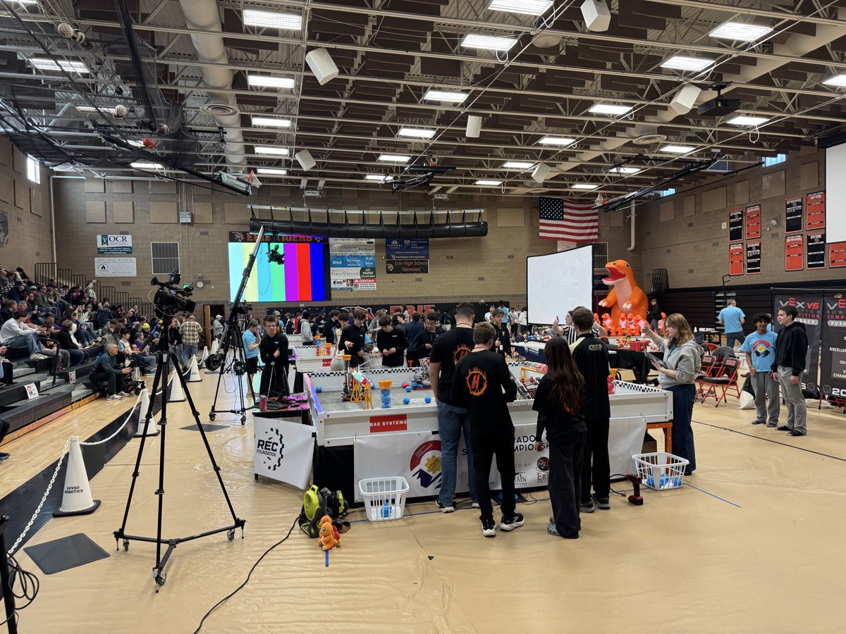 Josh Griffin tweet media