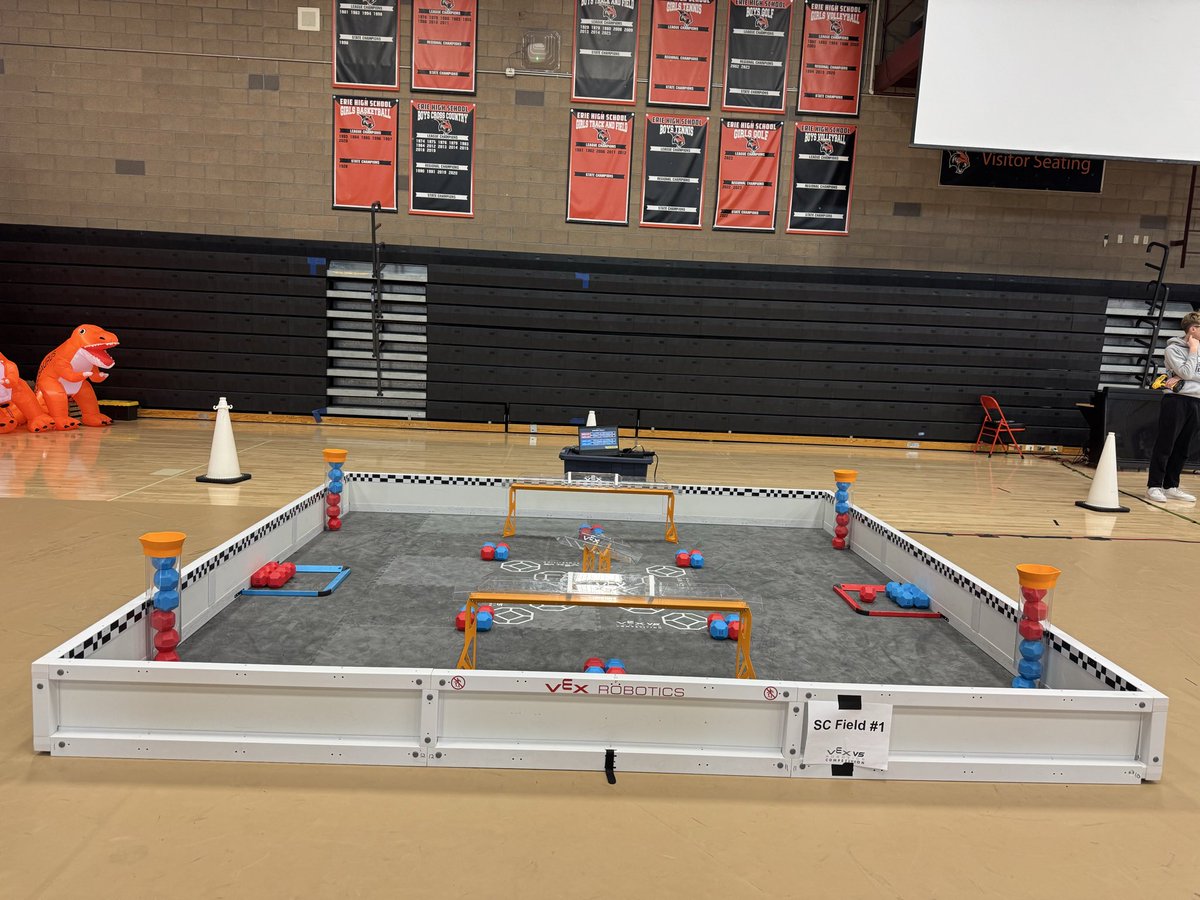 Josh Griffin tweet media