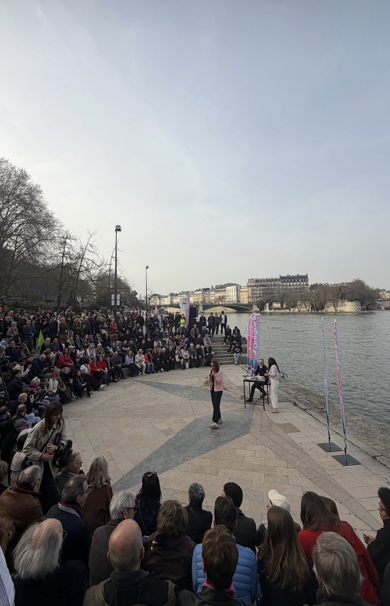 Gaston Laval tweet media