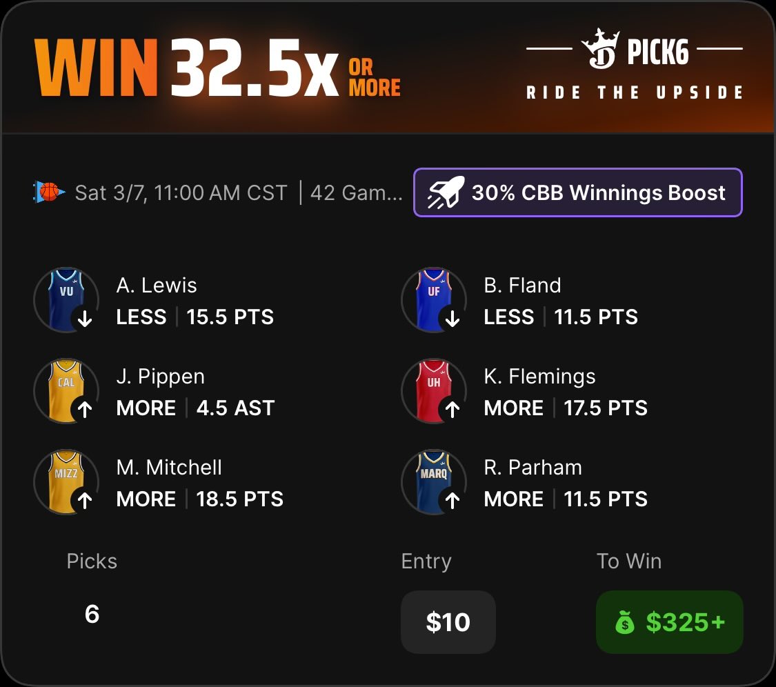 Pa’z Pickz tweet media