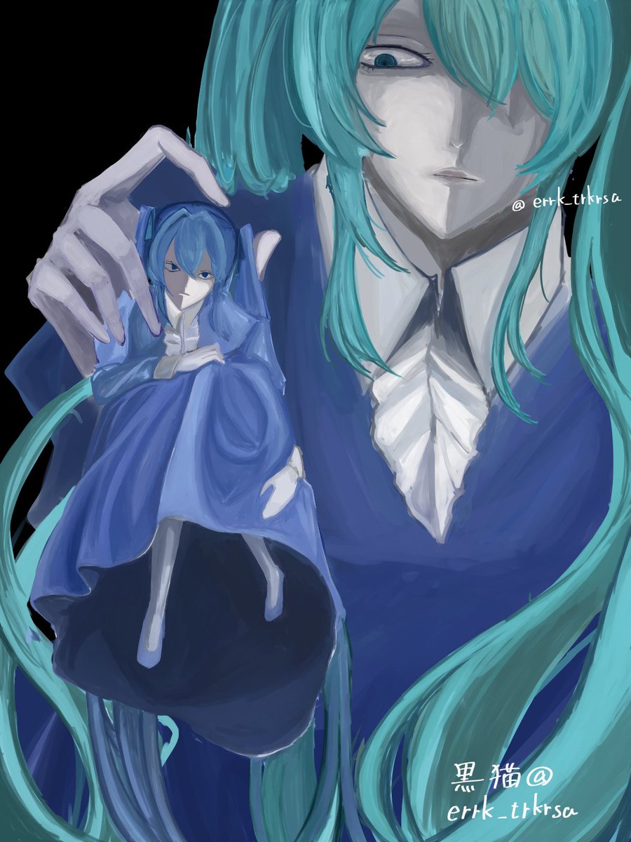 Who are you?

 #evilliouschronicles