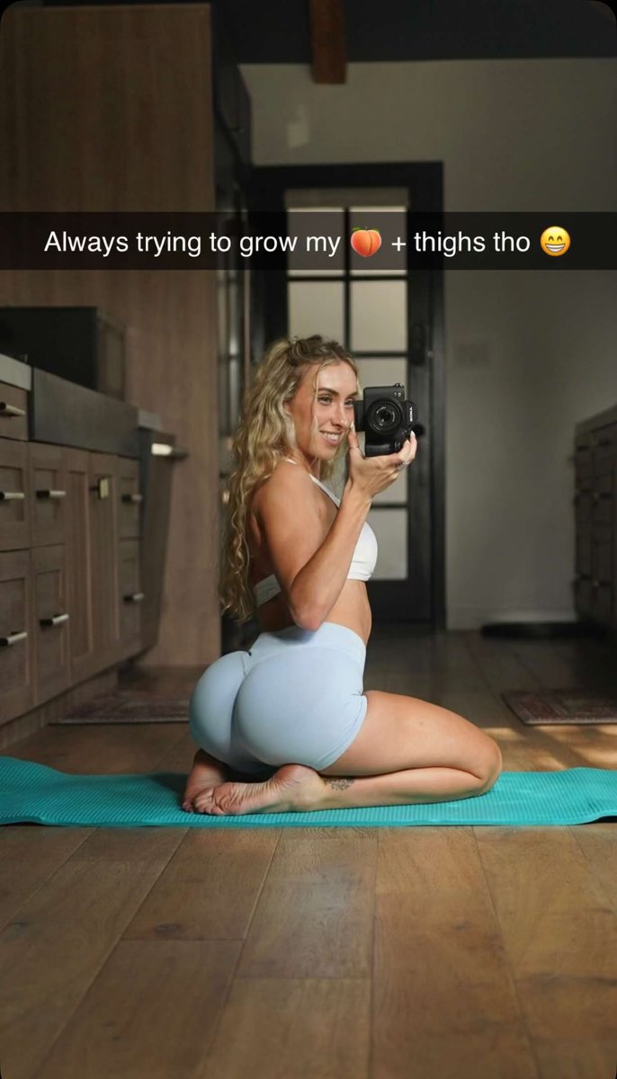 MADDIE tweet media