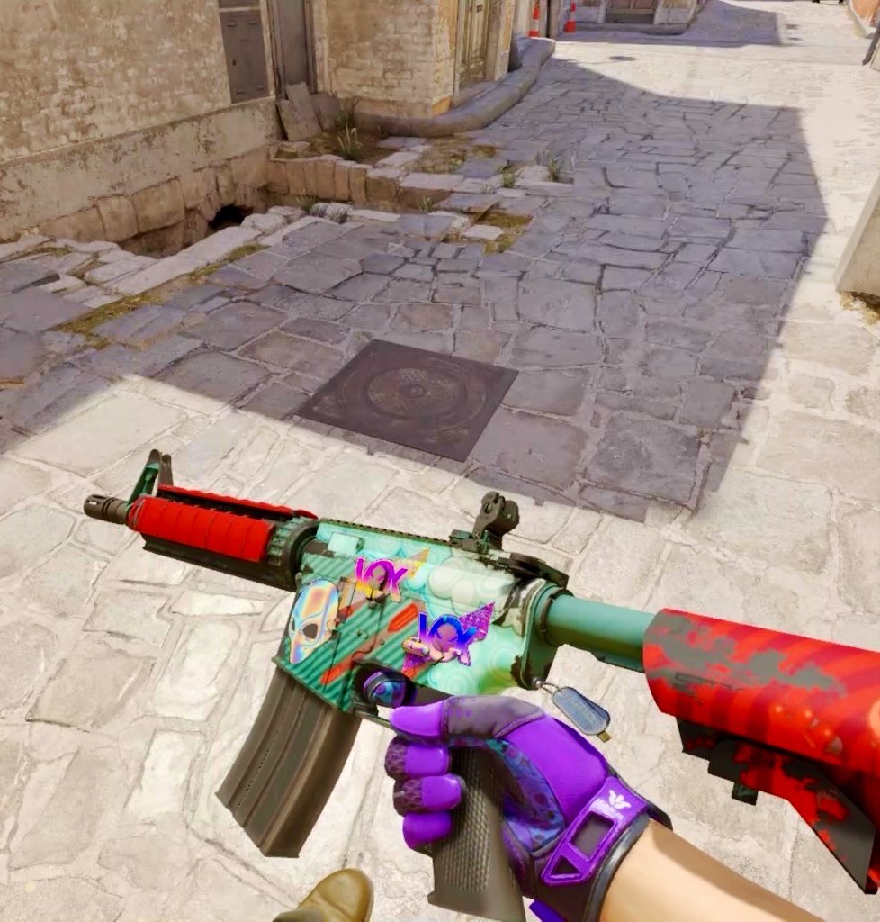 Corky Thatcher tweet media