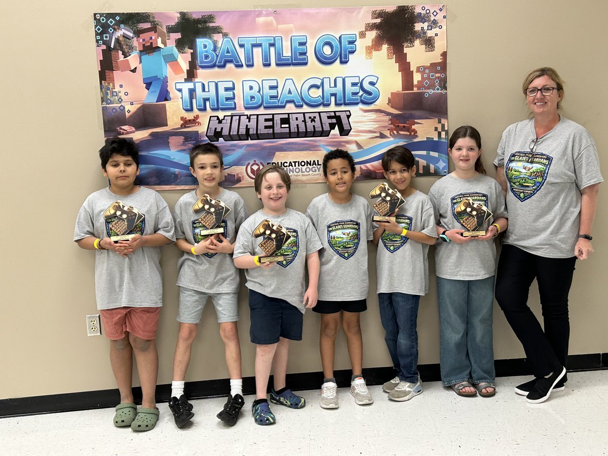 Broward STEM tweet media