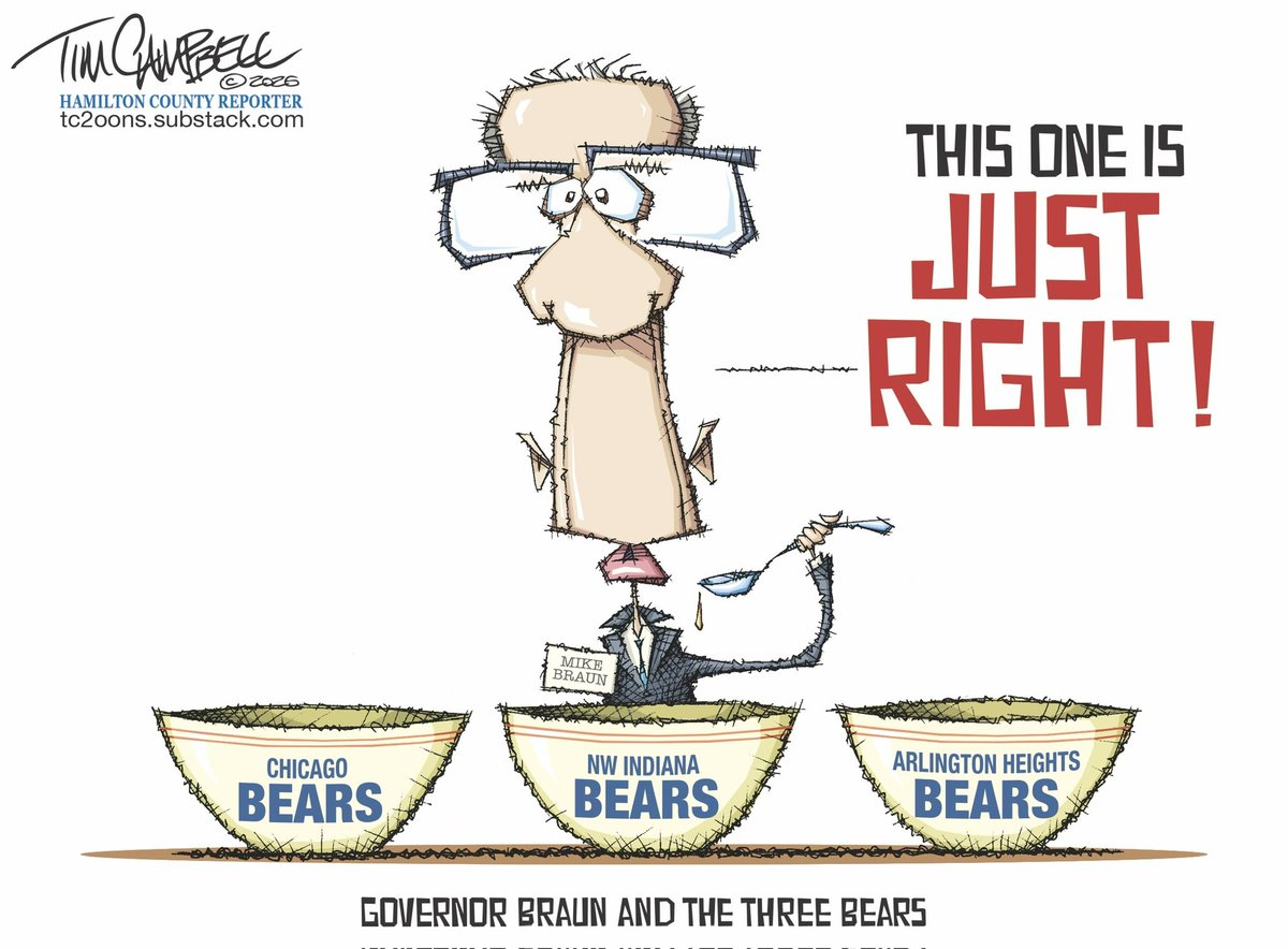 Tim Campbell tweet media