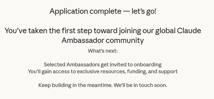 Yooo just filled up, hope I will get this chance