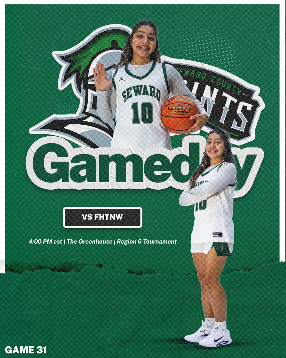 Seward County Saints tweet media