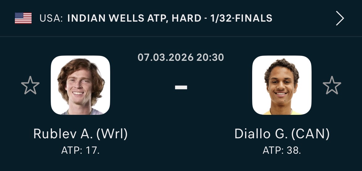 AceBets🎾 tweet media