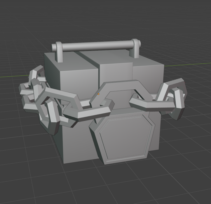 SMAG - 3D Artist tweet media